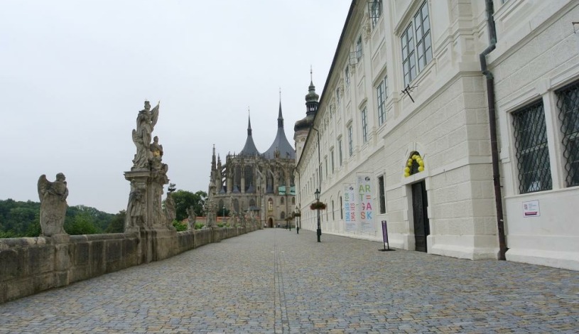 Garni hotel Na Havlíčku Kutná Hora